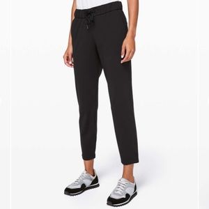 lululemon On the Fly 7/8 Luxtreme